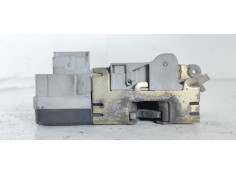 Recambio de cerradura puerta delantera izquierda para citroen c5 berlina collection referencia OEM IAM   