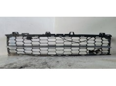 Recambio de rejilla paragolpes delantero para skoda superb (3v3) 2.0tdi 150 fap referencia OEM IAM 3V0853677  