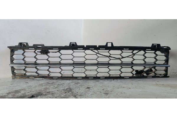 Recambio de rejilla paragolpes delantero para skoda superb (3v3) 2.0tdi 150 fap referencia OEM IAM 3V0853677  
