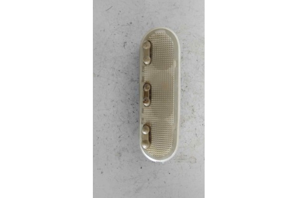 Recambio de luz interior para nissan juke (f15) 1.5 turbodiesel cat referencia OEM IAM 26430BC00B  