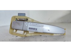 Recambio de maneta exterior delantera derecha para opel vectra c berlina 2.2 16v dti cat (y 22 dtr / l50) referencia OEM IAM   