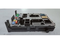 Recambio de caja reles / fusibles para citroen c4 picasso premier referencia OEM IAM   