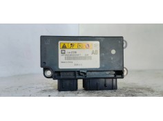 CENTRALITA AIRBAG 13502338 
