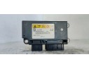Recambio de centralita airbag para chevrolet cruze 1.6 i 113 referencia OEM IAM 13502338  