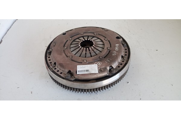 Recambio de kit embrague para volvo v50 familiar 1.8 cat referencia OEM IAM   