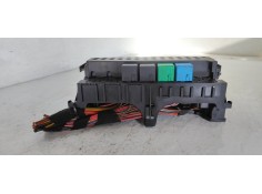 Recambio de caja reles / fusibles para mercedes-benz clase b (w245) 180 cdi (245.207) referencia OEM IAM A1699010100  