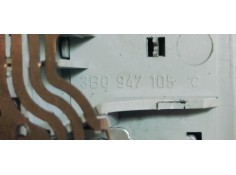 Recambio de luz interior para skoda octavia combi (1z5) sport edition referencia OEM IAM 3B0947105C  