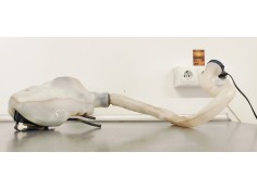 Recambio de deposito limpia para citroen c3 picasso 1.6 hdi 92 fap referencia OEM IAM 9681735280  