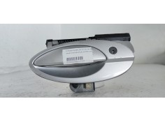 Recambio de maneta exterior delantera izquierda para citroen c5 berlina 2.0 hdi fap cat (rhr / dw10bted4) referencia OEM IAM   