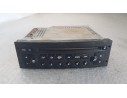 Recambio de sistema audio / radio cd para citroen berlingo 2.0 hdi collection familiar referencia OEM IAM 96514684XT  