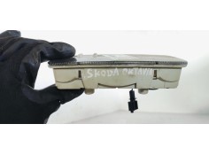 Recambio de luz interior para skoda octavia combi (1z5) sport edition referencia OEM IAM 3B0947105C  