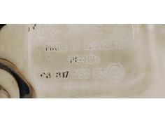 Recambio de deposito limpia para citroen c3 picasso 1.6 hdi 92 fap referencia OEM IAM 9681735280  
