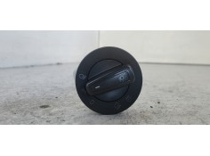 Recambio de mando luces para skoda octavia lim. (5e3) like referencia OEM IAM 5E0941431F  