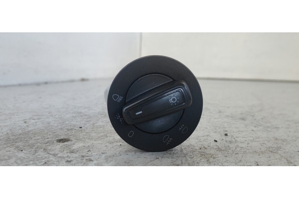 Recambio de mando luces para skoda octavia lim. (5e3) like referencia OEM IAM 5E0941431F  