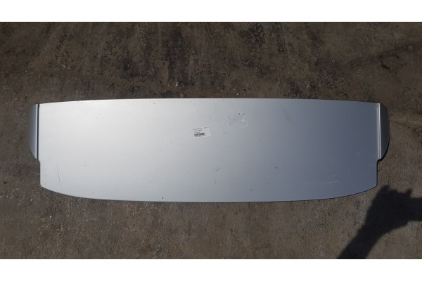 Recambio de aleron trasero para bmw x3 (e83) 2.0d referencia OEM IAM 51713400384  