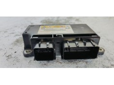 Recambio de centralita airbag para chevrolet cruze 1.6 i 113 referencia OEM IAM 13502338  