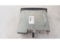 Recambio de sistema audio / radio cd para citroen berlingo 2.0 hdi collection familiar referencia OEM IAM 96514684XT  