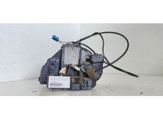 Recambio de cerradura puerta trasera derecha para mercedes-benz clase e (w211) berlina e 270 cdi (211.016) referencia OEM IAM 21