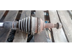 Recambio de transmision delantera izquierda para chrysler sebring berlina (jr41) 2.7 cat referencia OEM IAM P04593449AA  