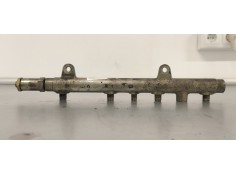 Recambio de rampa inyectora para renault scenic ii emotion referencia OEM IAM 0445214024  