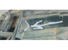 Recambio de rejilla paragolpes delantero para skoda superb (3v3) 2.0tdi 150 fap referencia OEM IAM 3V0853677  