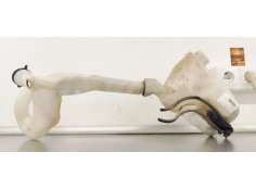 Recambio de deposito limpia para citroen c3 picasso 1.6 hdi 92 fap referencia OEM IAM 9681735280  