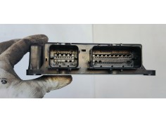 Recambio de centralita airbag para chevrolet cruze 1.6 i 113 referencia OEM IAM 13502338  