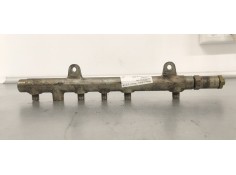 Recambio de rampa inyectora para renault scenic ii emotion referencia OEM IAM 0445214024  