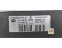 Recambio de modulo electronico para mercedes-benz clase c (w203) berlina 180 (203.035) referencia OEM IAM A0295450632  