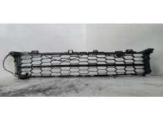 Recambio de rejilla paragolpes delantero para skoda superb (3v3) 2.0tdi 150 fap referencia OEM IAM 3V0853677  