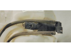 Recambio de deposito limpia para citroen c3 picasso 1.6 hdi 92 fap referencia OEM IAM 9681735280  