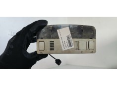 Recambio de luz interior para skoda octavia combi (1z5) sport edition referencia OEM IAM 3B0947105C  