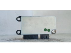 Recambio de centralita airbag para chevrolet cruze 1.6 i 113 referencia OEM IAM 13502338  