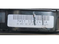 Recambio de mando luces para ford focus cabrio (ca5) 2.0 referencia OEM IAM 7M5T13A024DA  