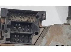 Recambio de sistema audio / radio cd para citroen berlingo 2.0 hdi collection familiar referencia OEM IAM 96514684XT  