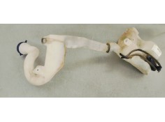 Recambio de deposito limpia para citroen c3 picasso 1.6 hdi 92 fap referencia OEM IAM 9681735280  
