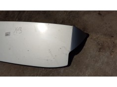 Recambio de aleron trasero para bmw x3 (e83) 2.0d referencia OEM IAM 51713400384  