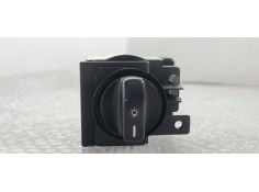 Recambio de mando luces para mercedes-benz clase a (w169) 2.0cdi 110 [180] referencia OEM IAM 1695451304  