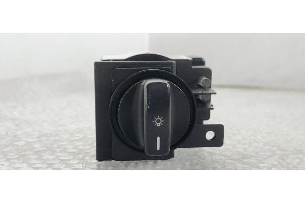 Recambio de mando luces para mercedes-benz clase a (w169) 2.0cdi 110 [180] referencia OEM IAM 1695451304  