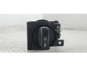 Recambio de mando luces para mercedes-benz clase a (w169) 2.0cdi 110 [180] referencia OEM IAM 1695451304  