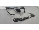 Recambio de elevalunas delantero derecho para mercedes-benz clase c (w203) berlina 180 (203.035) referencia OEM IAM A2037201846 