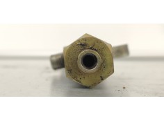 Recambio de rampa inyectora para renault scenic ii emotion referencia OEM IAM 0445214024  