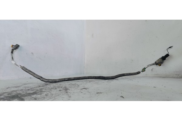 Recambio de tubos aire acondicionado para bmw x3 (e83) 3.0d 204 4x4 referencia OEM IAM 641234514  