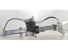 Recambio de elevalunas delantero izquierdo para nissan almera (n16/e) line up referencia OEM IAM 400601T3  