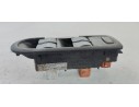 Recambio de mando elevalunas delantero izquierdo para renault scenic ii i- music referencia OEM IAM   