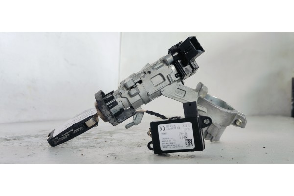 Recambio de conmutador de arranque para chevrolet cruze 1.6 i 113 referencia OEM IAM 25799293  