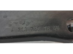 Recambio de elevalunas delantero derecho para mercedes-benz clase c (w203) berlina 180 (203.035) referencia OEM IAM A2037201846 