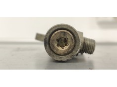 Recambio de rampa inyectora para renault scenic ii emotion referencia OEM IAM 0445214024  