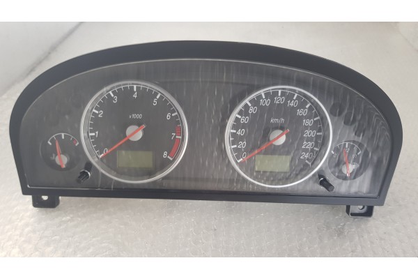 Recambio de cuadro instrumentos para ford mondeo berlina (ge) futura (d) referencia OEM IAM 1S7F10849  