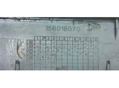 Recambio de mando elevalunas delantero izquierdo para renault scenic ii i- music referencia OEM IAM   